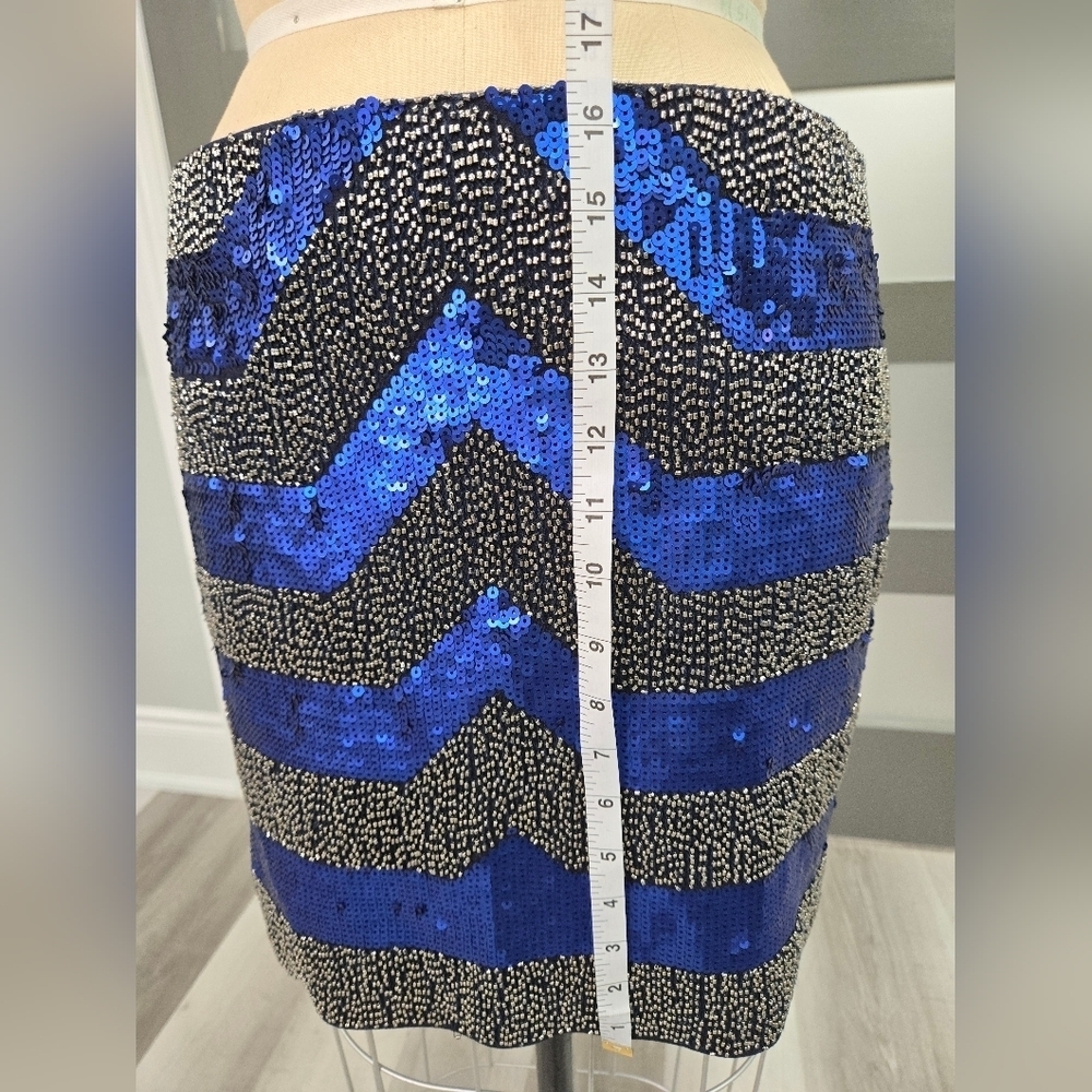 Beautiful SWEEWË PARIS skirt US L